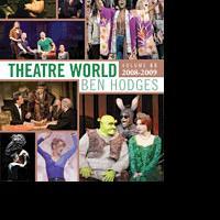 Applause Theatre & Cinema Books Announce The Release Of Screen World and Theatre Worl Video